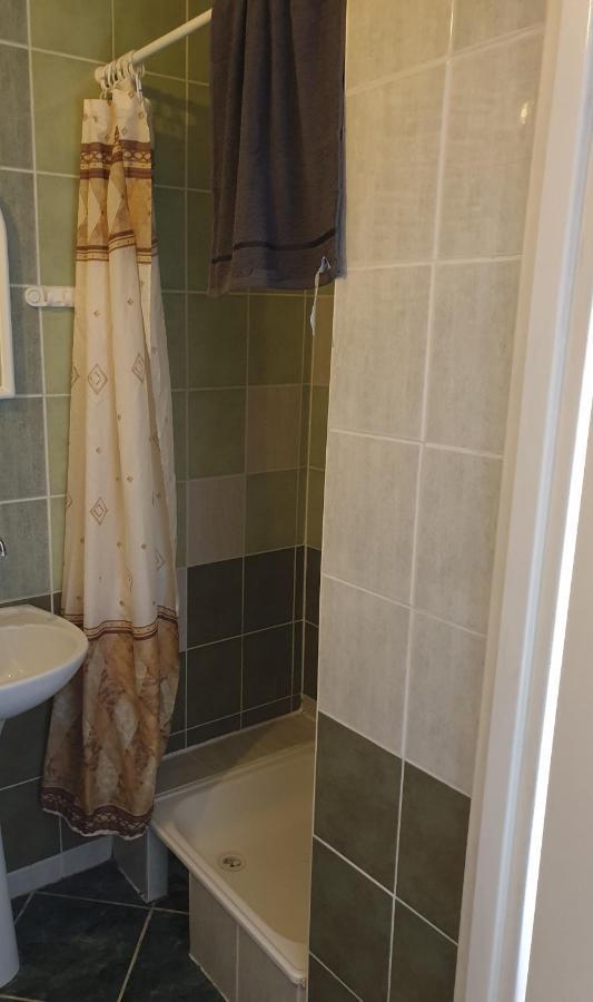 Wczasy U Miry Apartment Mielno  Ngoại thất bức ảnh