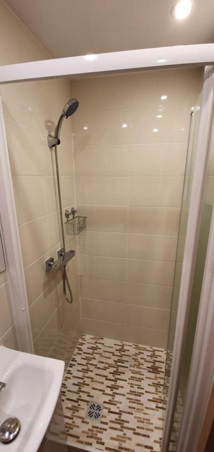 Wczasy U Miry Apartment Mielno  Ngoại thất bức ảnh