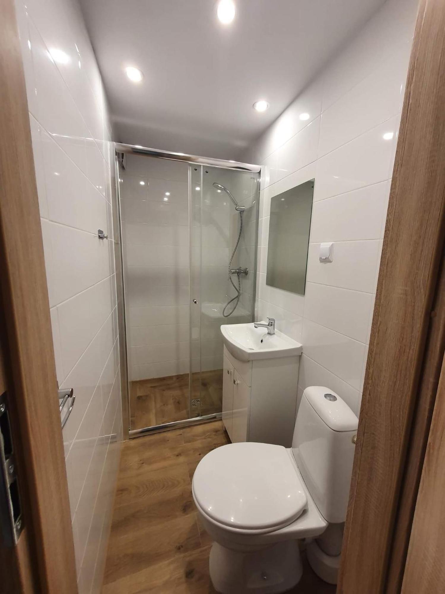 Wczasy U Miry Apartment Mielno  Phòng bức ảnh