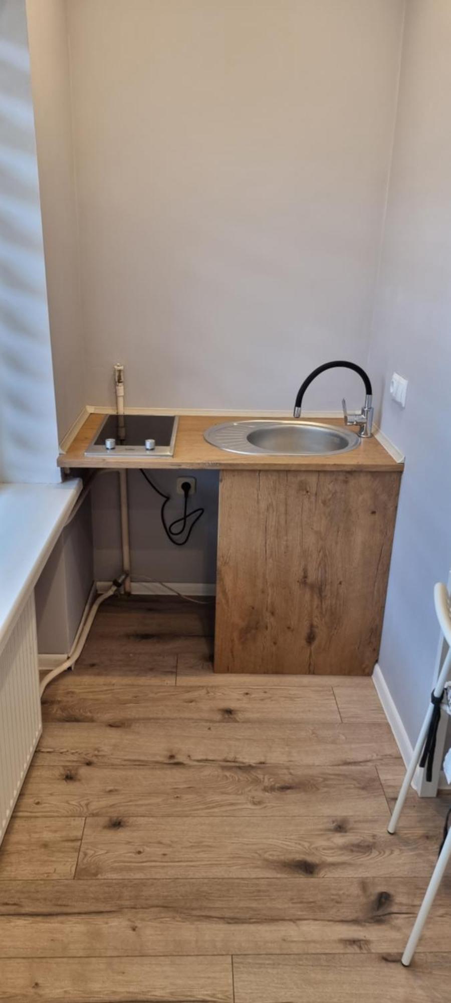 Wczasy U Miry Apartment Mielno  Phòng bức ảnh