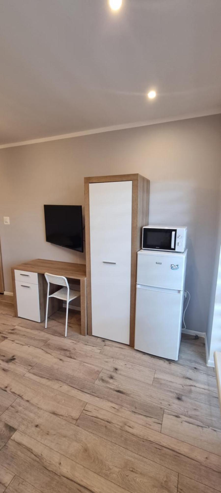Wczasy U Miry Apartment Mielno  Phòng bức ảnh