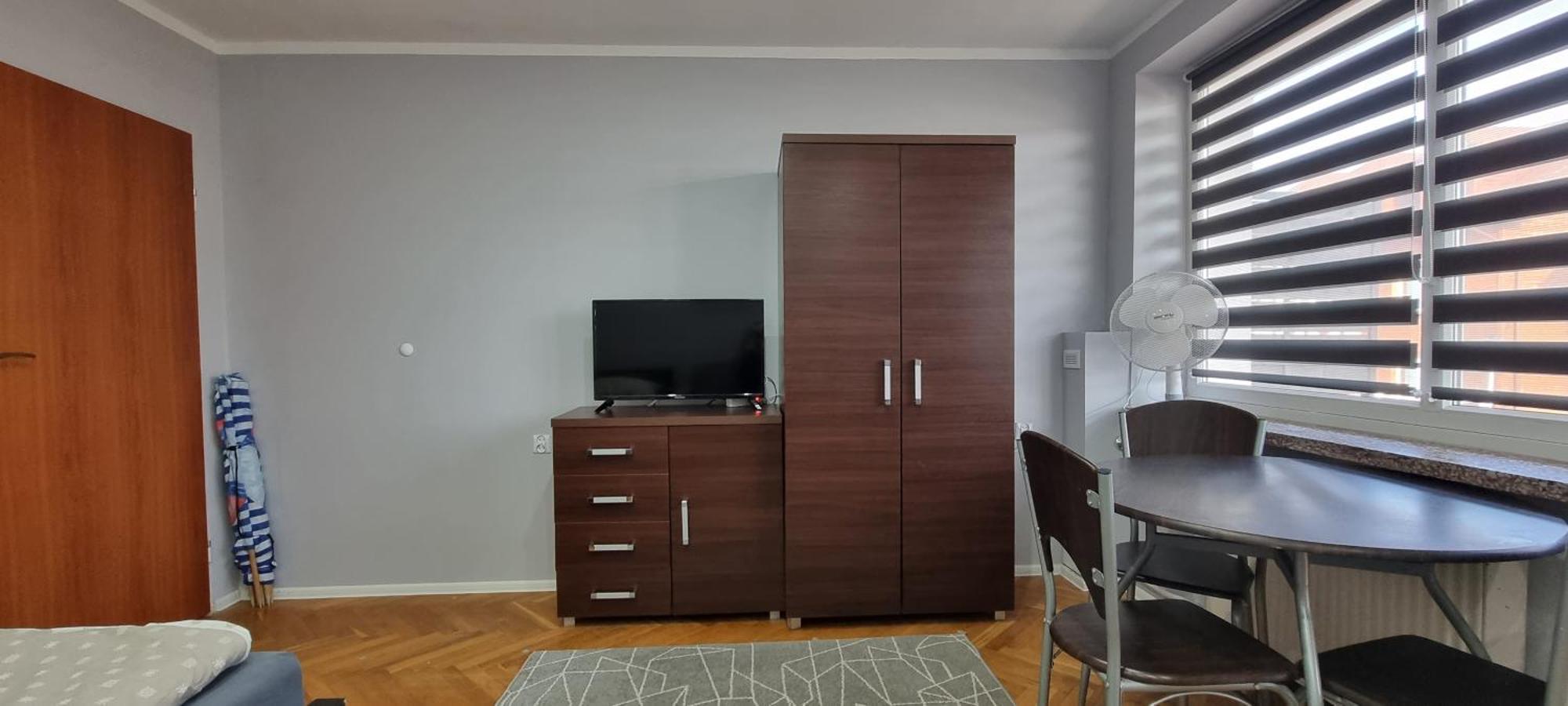 Wczasy U Miry Apartment Mielno  Phòng bức ảnh